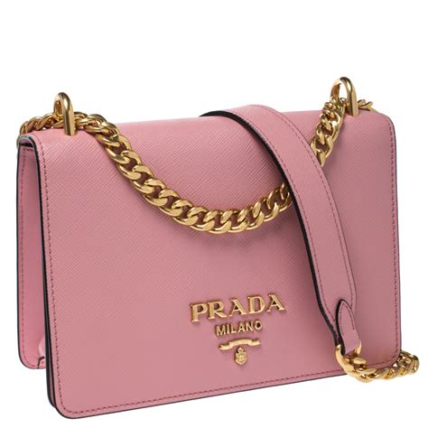 pinke prada tasche|farfetch prada purses.